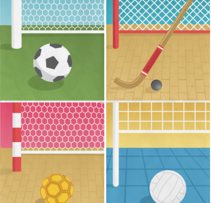 Desporto todos 1 1 415 400