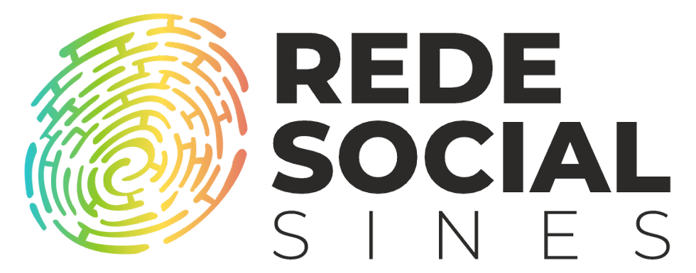 Logotipo Rede Social