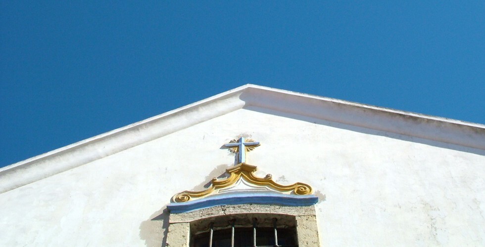 Capela da Miseric&oacute;rdia