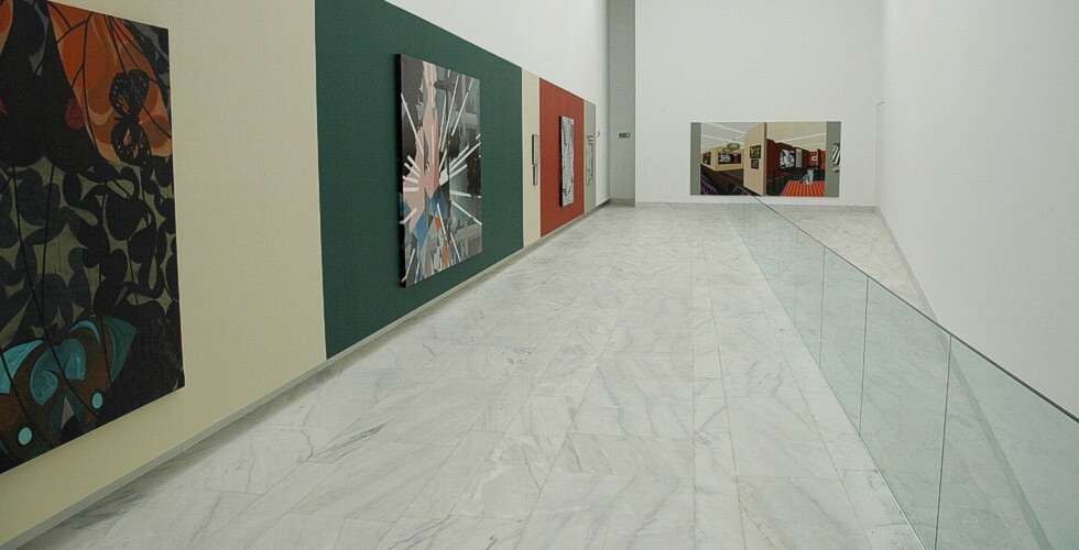 Centro de Exposi&ccedil;&otilde;es