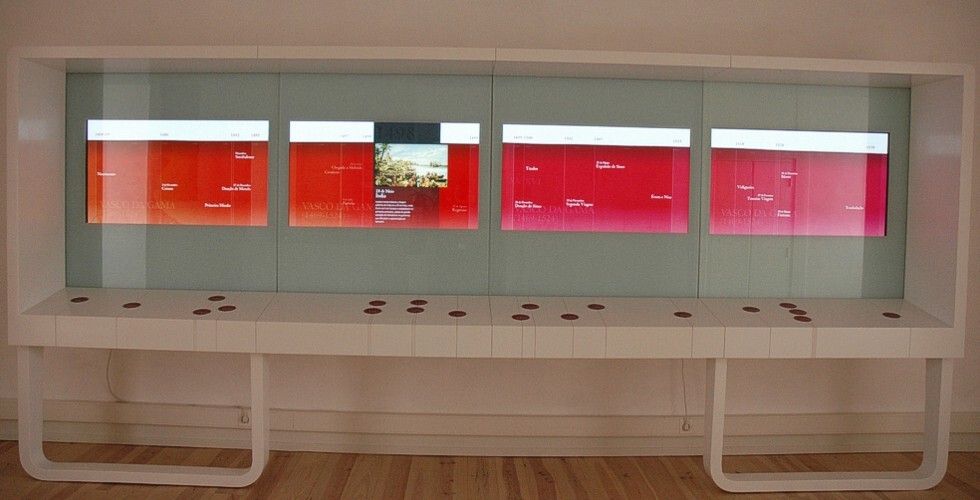 Casa de Vasco da Gama