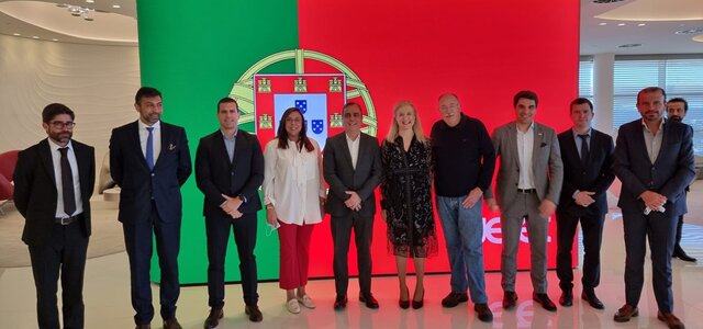 Alentejo na Expo 2020