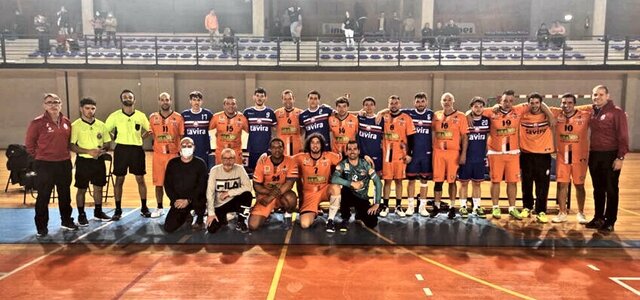 Andebol Clube de Sines