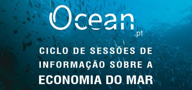 Sessão Economia do Mar