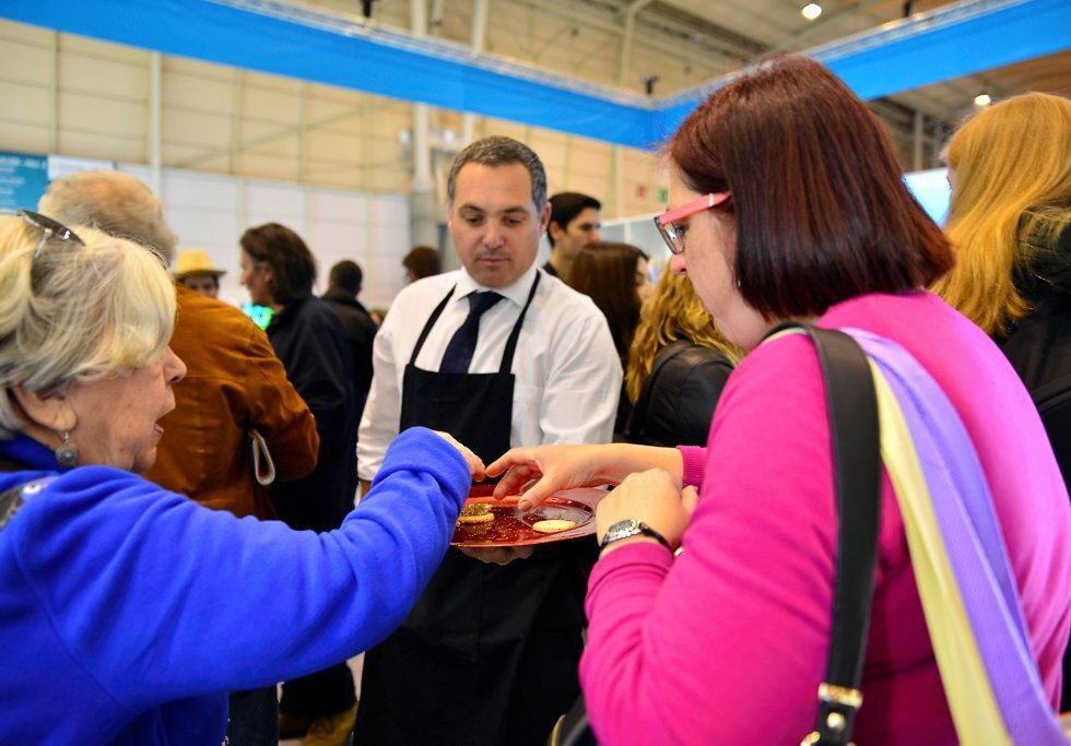 Provas de conservas de Sines