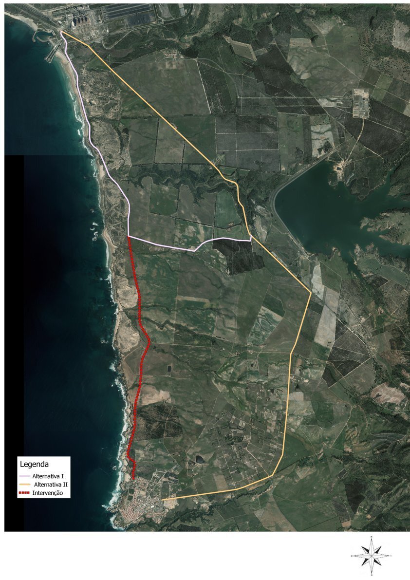 Mapa do constrangimento de tr&acirc;nsito