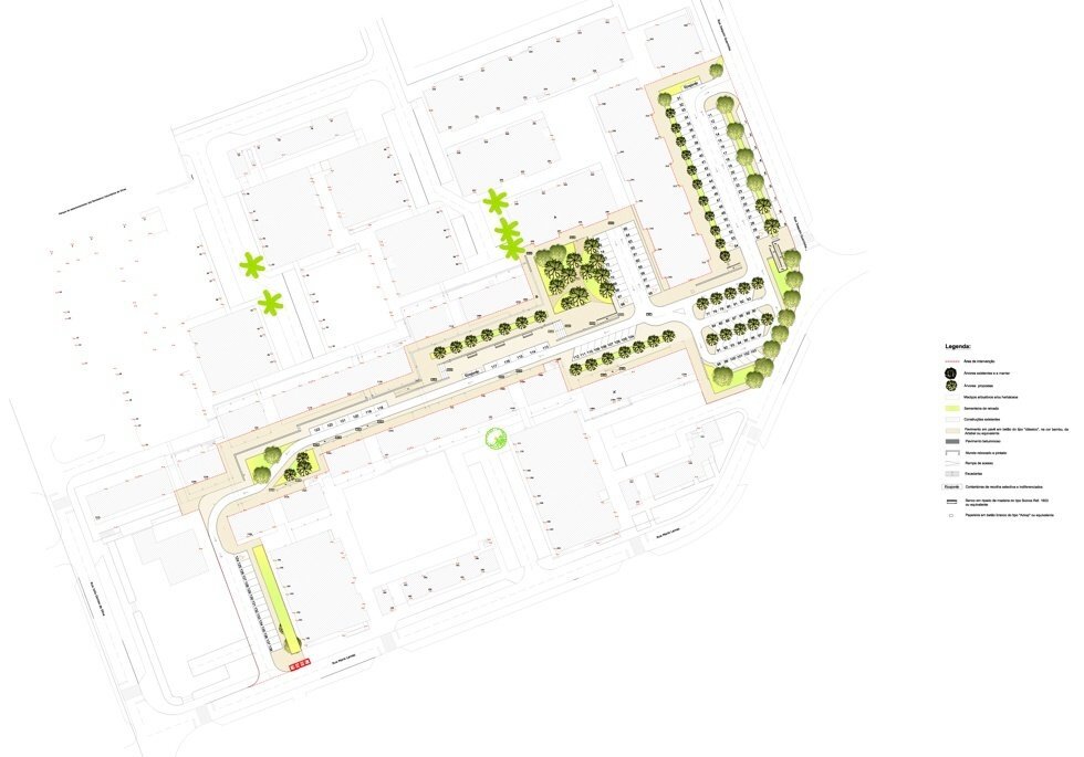 Planta de s&iacute;ntese