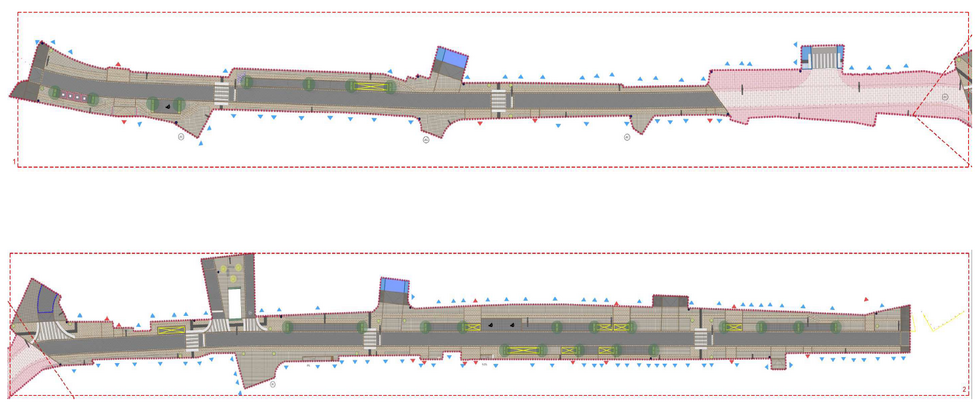 &Aacute;rea de interven&ccedil;&atilde;o