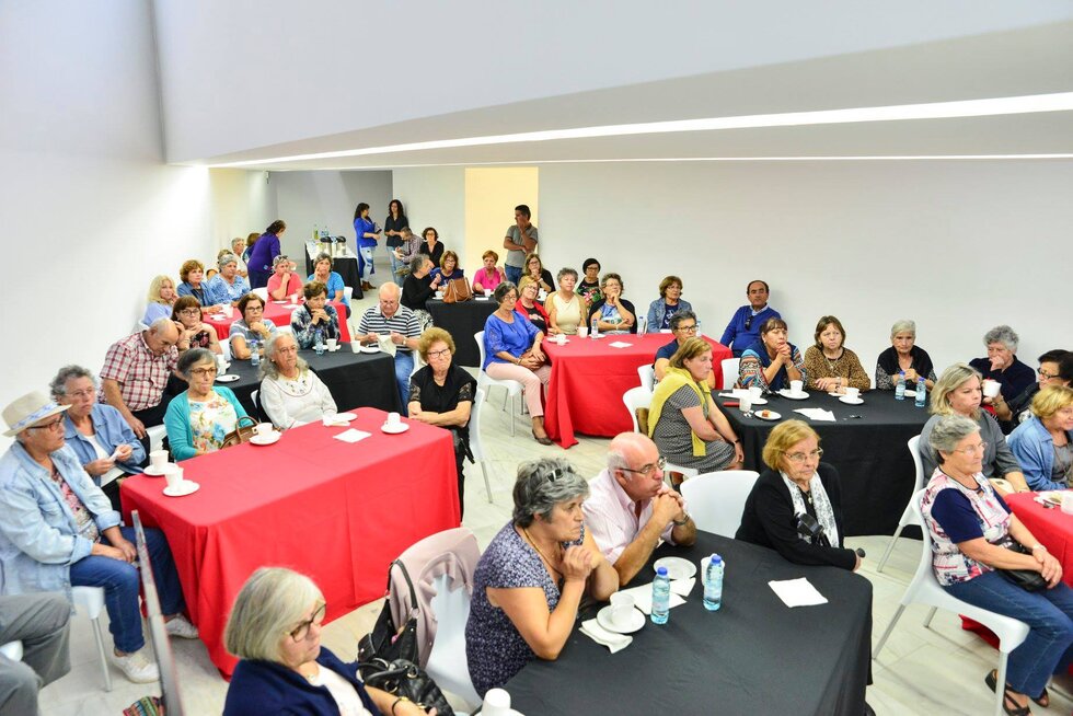 Dois dedos de conversa