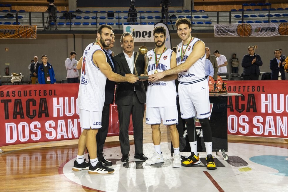 Entrega de pr&eacute;mios