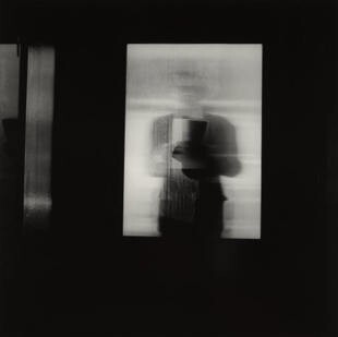 Obra de Jorge Molder