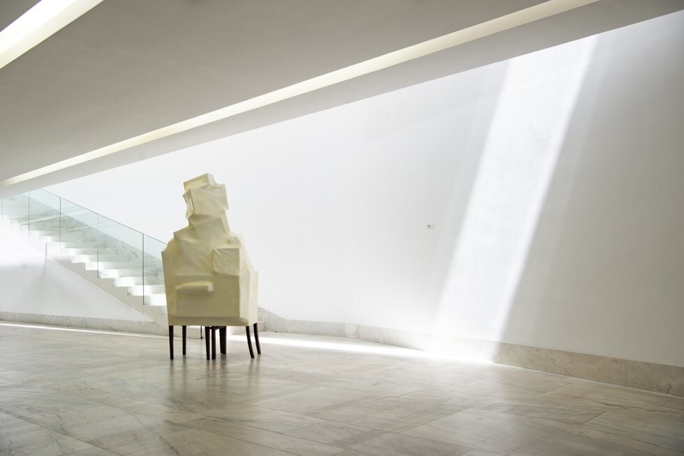 Obra de Jo&atilde;o Galr&atilde;o