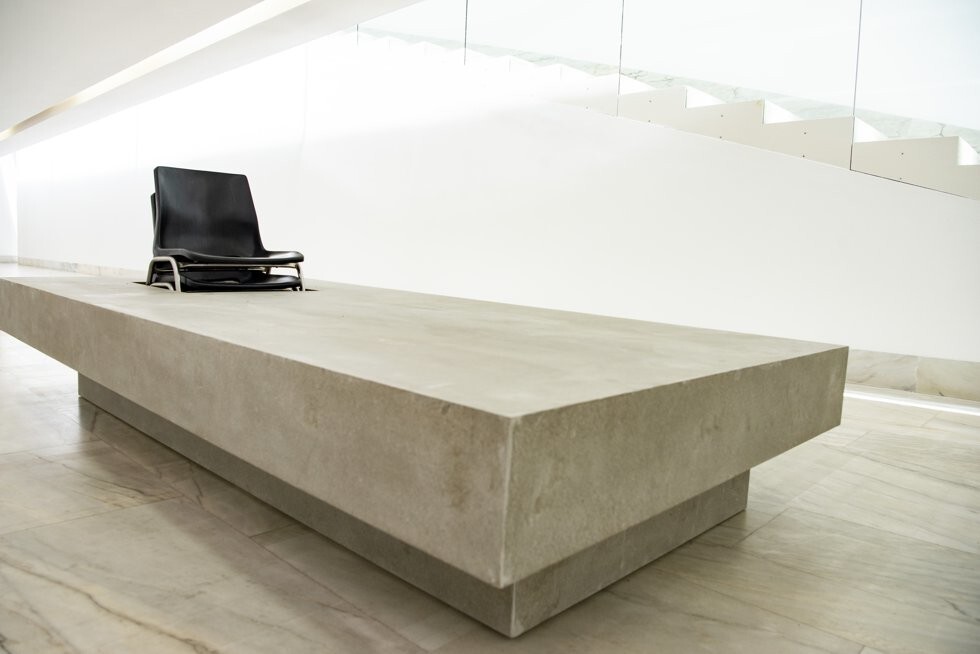 Obra de Pedro Barateiro