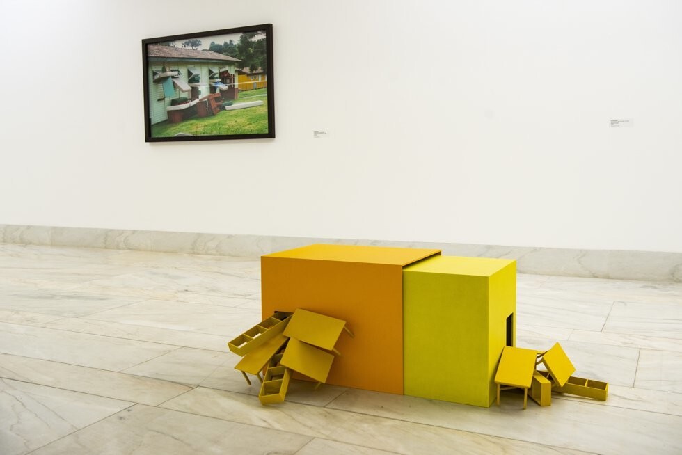 Obras de Jos&eacute; Bechara