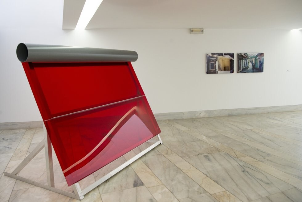 &Acirc;ngela Ferreira