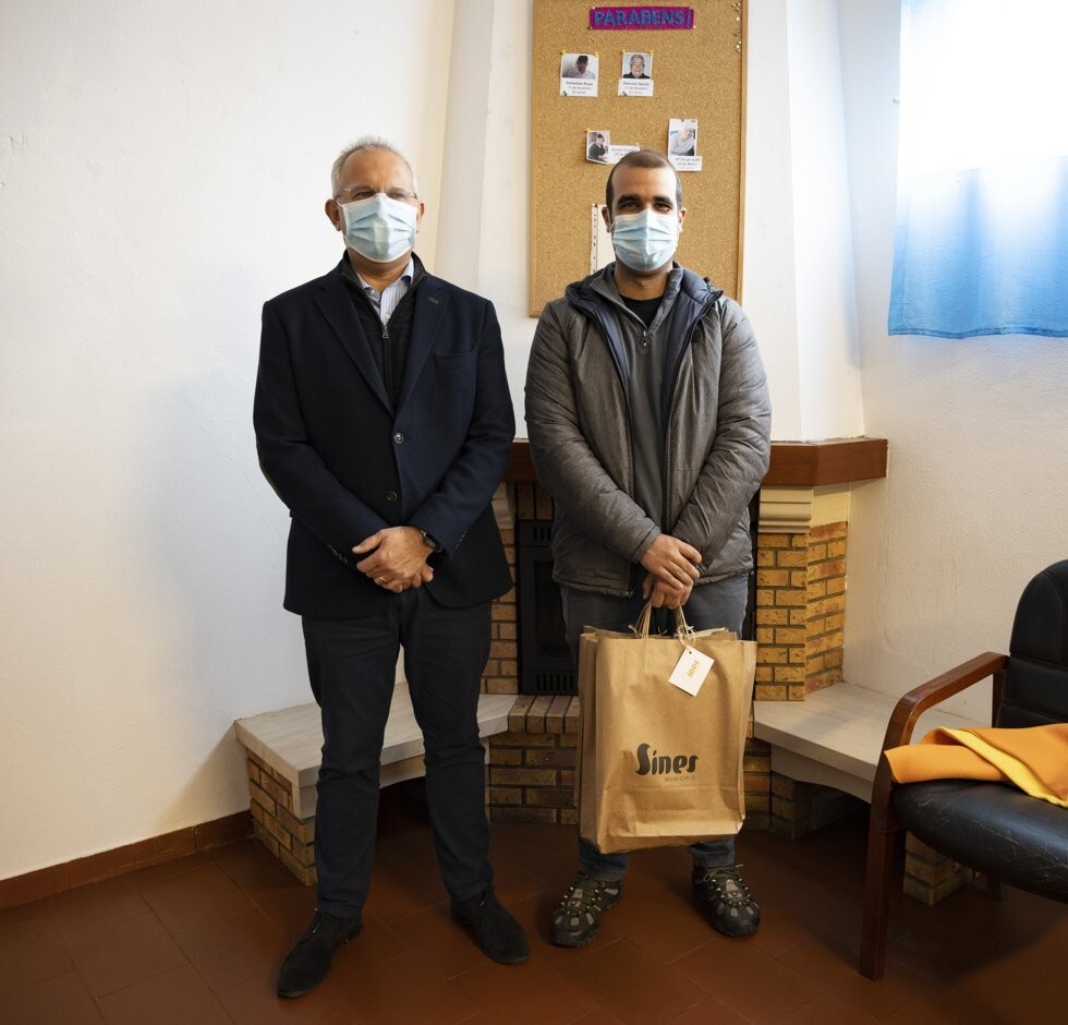 Entrega de jogos cognitivos