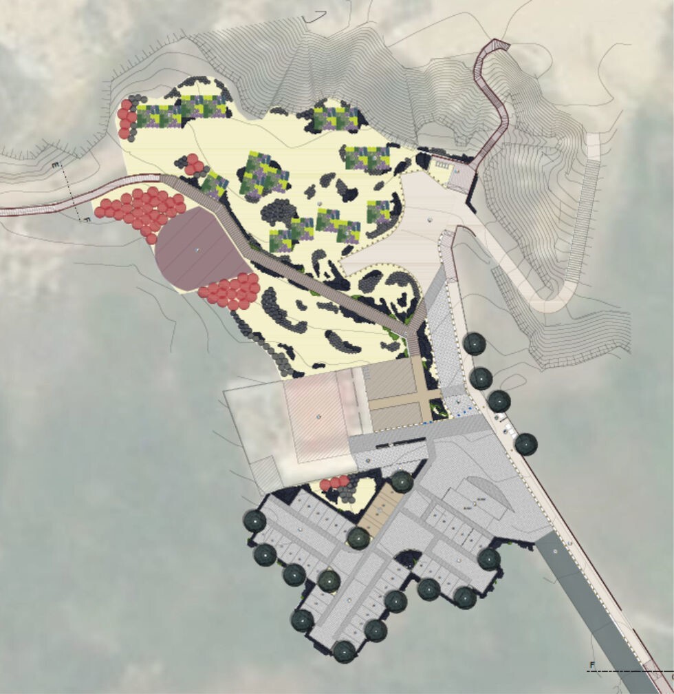 Canto Mosqueiro Projeto