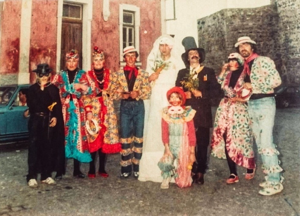 Foto enviada pelo mun&iacute;cipe Jos&eacute; Carlos Vilhena