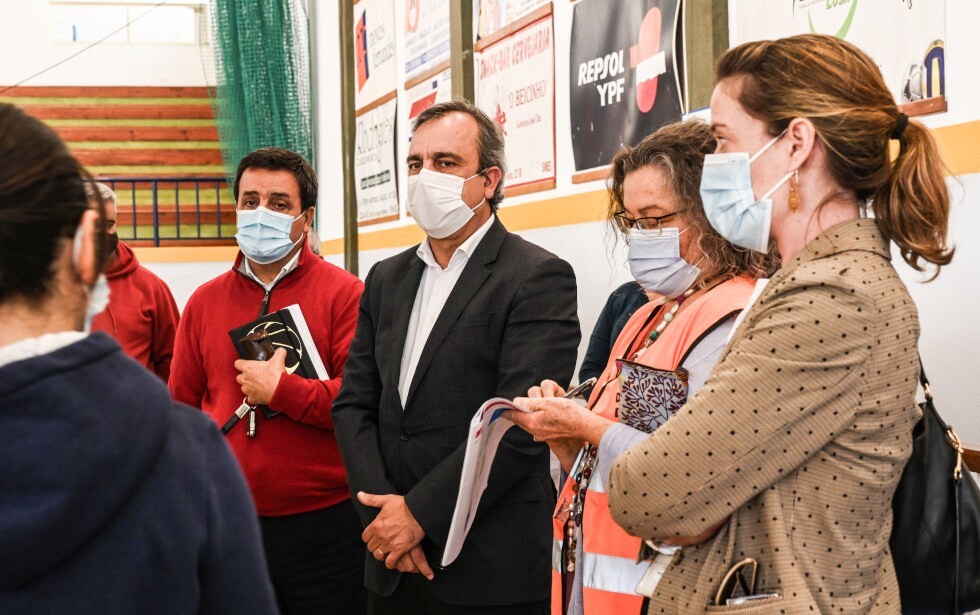 Visita t&eacute;cnica