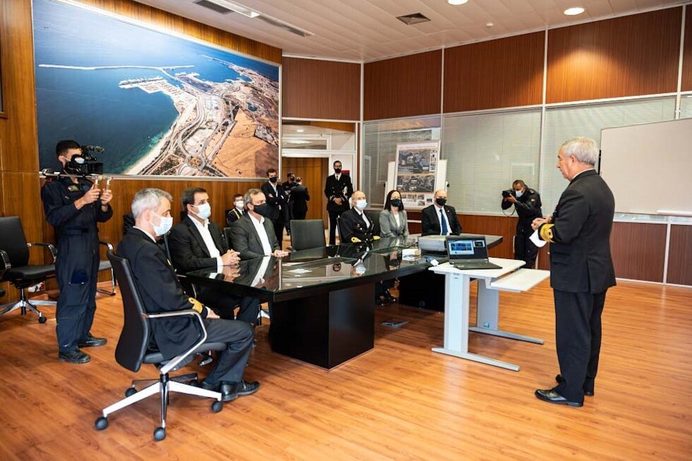 Exerc&iacute;cio Polex