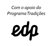 Programa Tradi&ccedil;&otilde;es da EDP