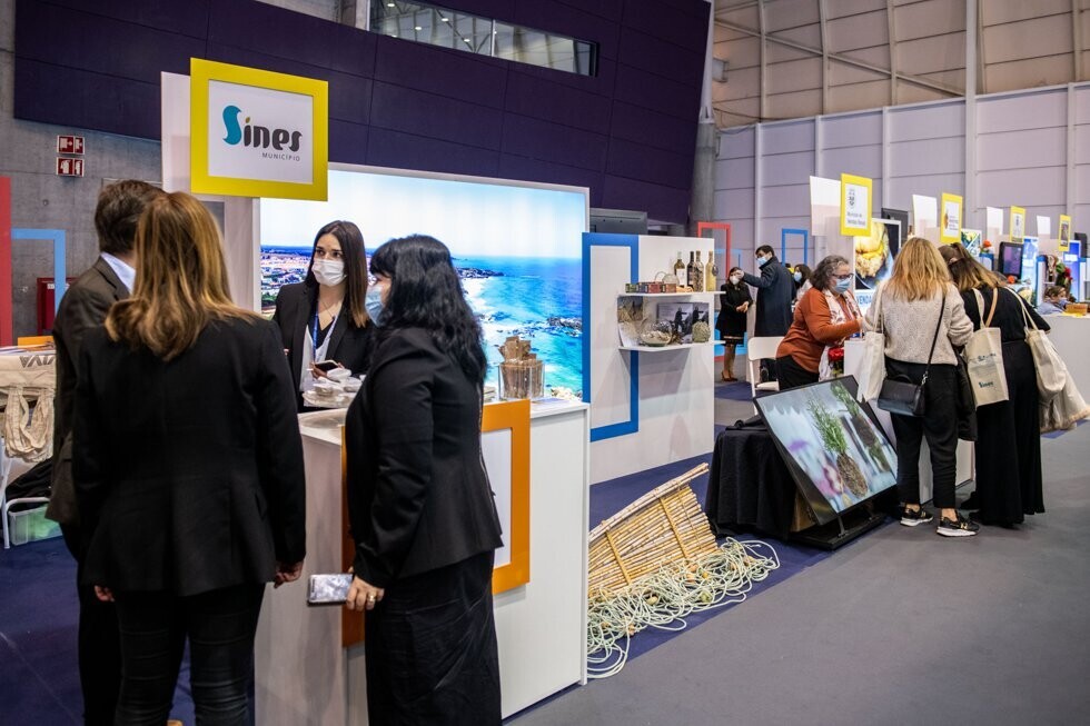 Expositor do munic&iacute;pio (c) Lu&iacute;s Guerreiro