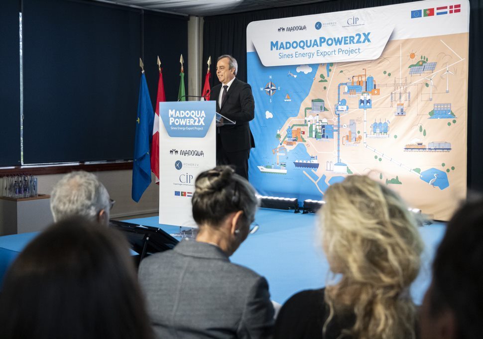 Apresenta&ccedil;&atilde;o Madoqua