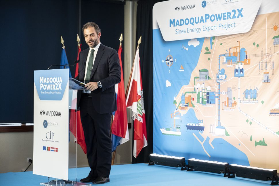 Apresenta&ccedil;&atilde;o Madoqua