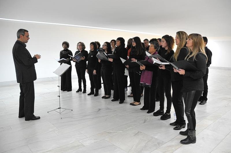 Coral Atl&acirc;ntico