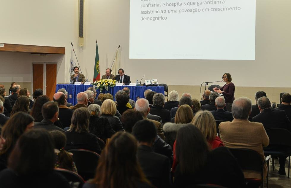 Autora do livro, Sandra Patr&iacute;cio