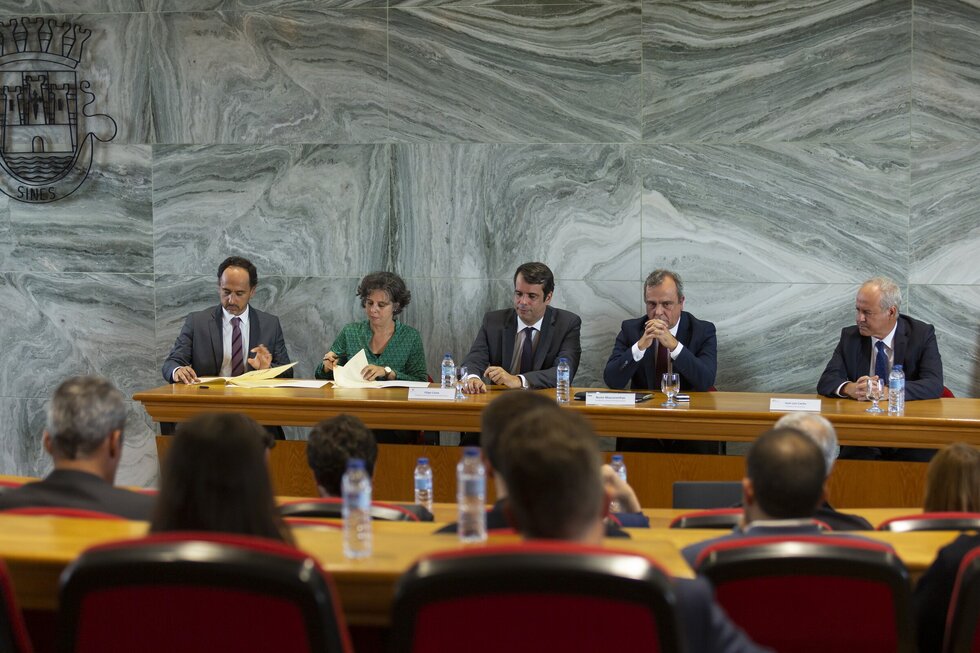 Assinatura do memorando de entendimento CMS_APS_Aicep Global Parques (8)