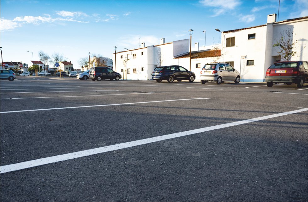 Obra conclu&iacute;da