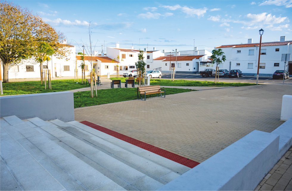 Obra conclu&iacute;da