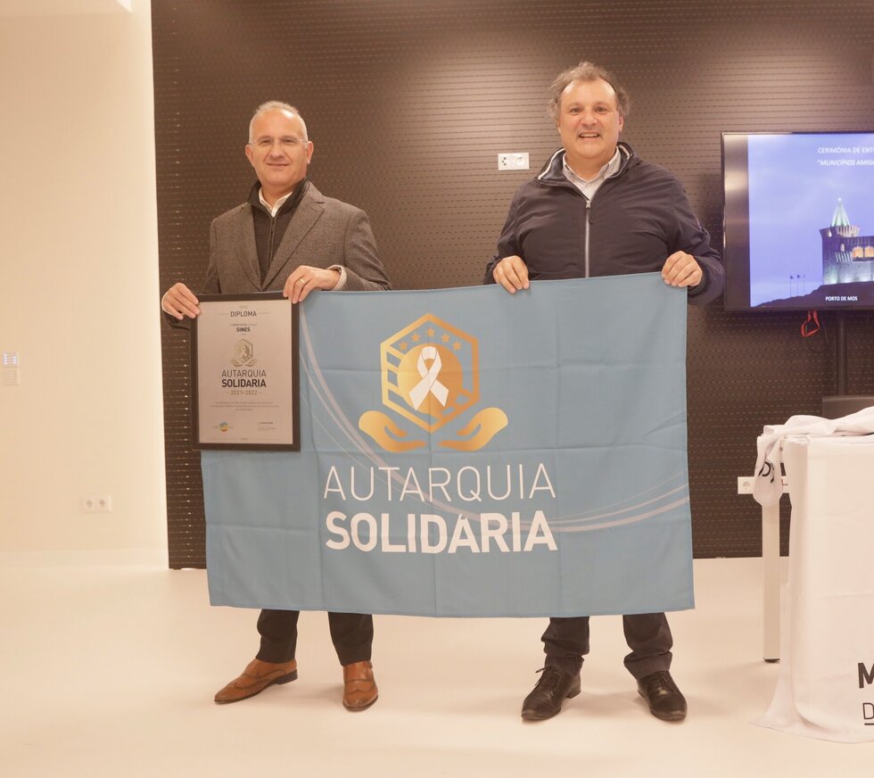 Atarquia solid&aacute;ria