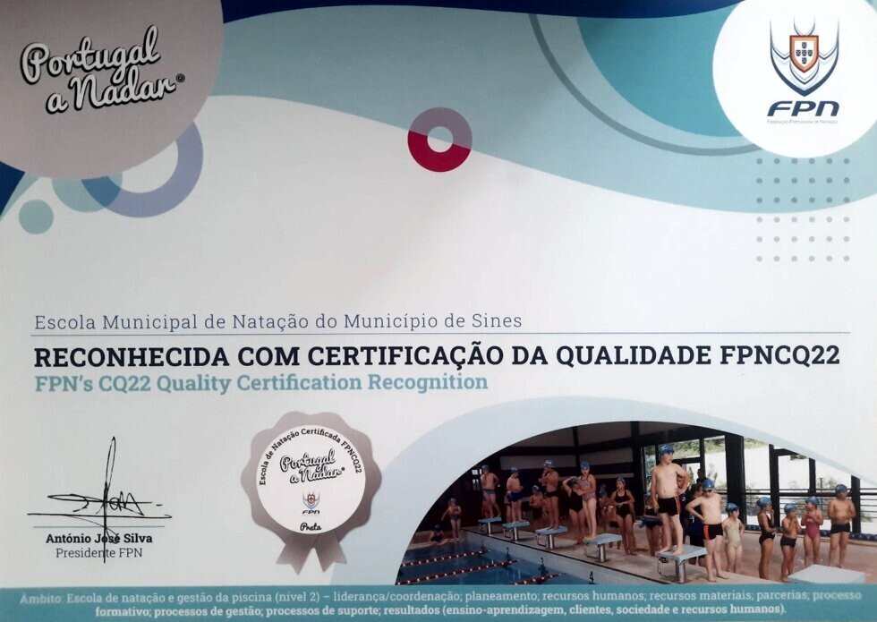 Certificado