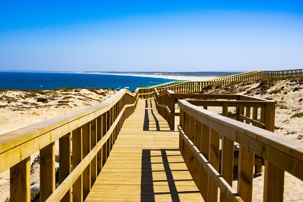 Passadi&ccedil;o da Costa do Norte