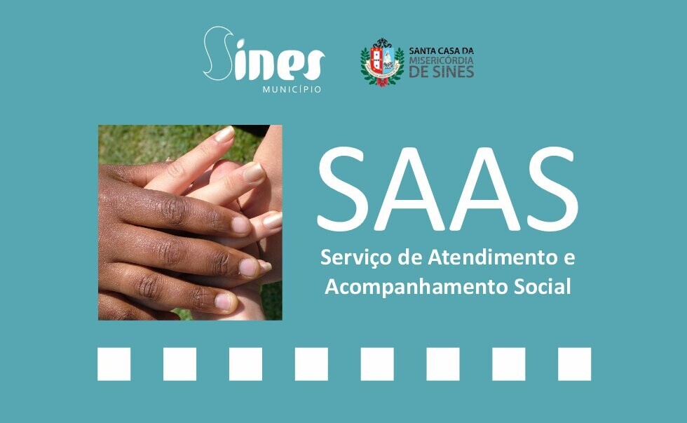 Servi&ccedil;o de Atendimento e Acompanhamento Social