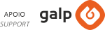 Logo Galp