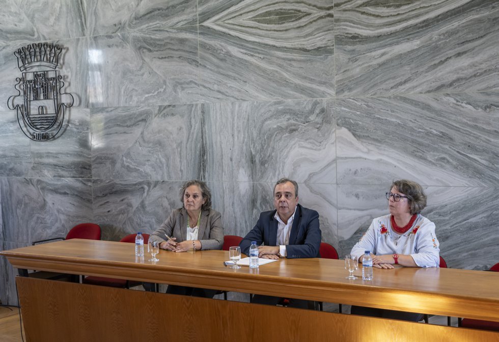 Protocolos Petrogal 3