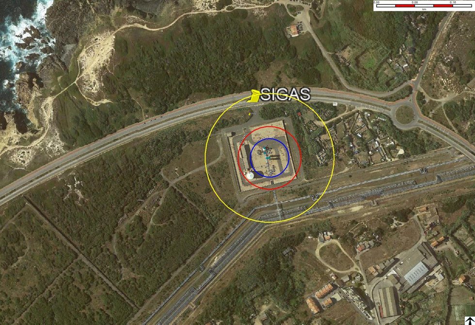 Caverna SIG&Aacute;S