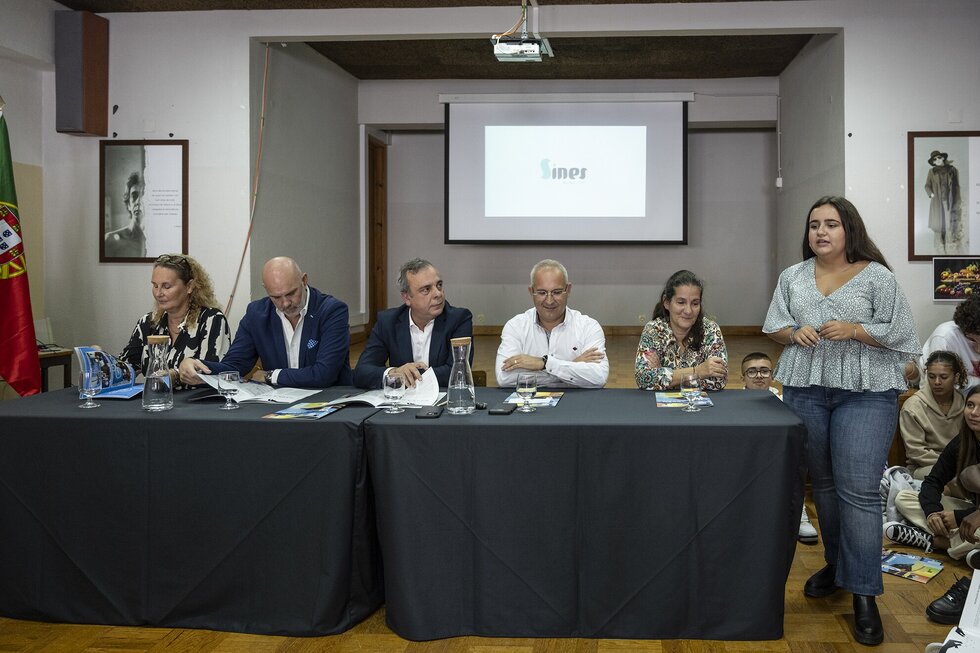 20231016_lan&ccedil;amento da revista SinesJovem_26