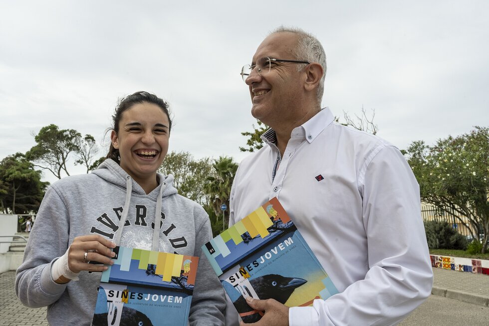 20231016_lan&ccedil;amento da revista SinesJovem_41