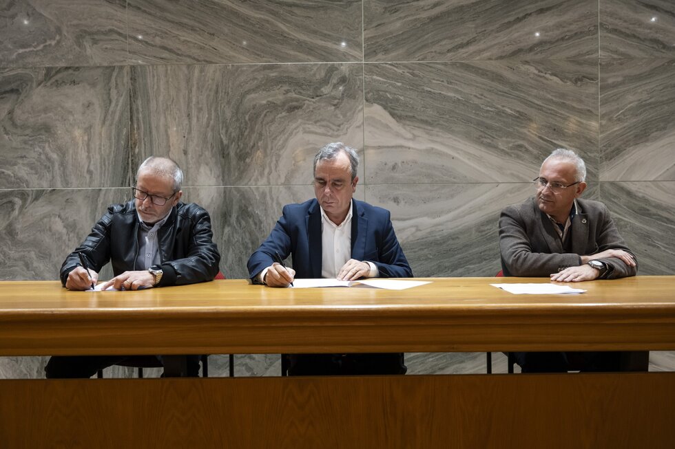 20231204_assinatura protocolos CMS e Andebol