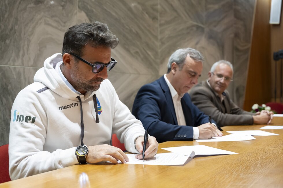 20231204_assinatura protocolos CMS e CNLA