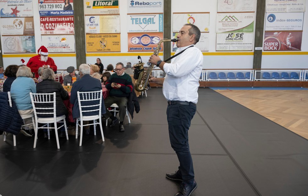 M&uacute;sico Carlos Garcia