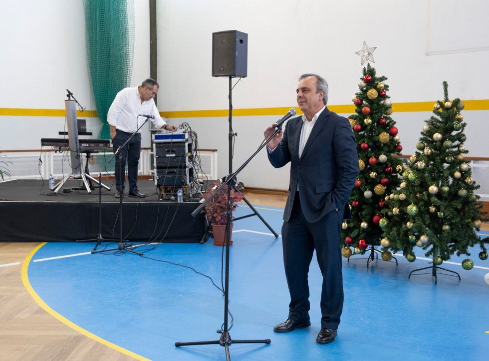 Presidente da C&acirc;mara