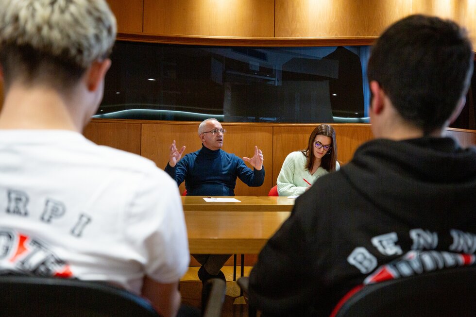 Rece&ccedil;&atilde;o Bruno Correia JUJITZU (3)