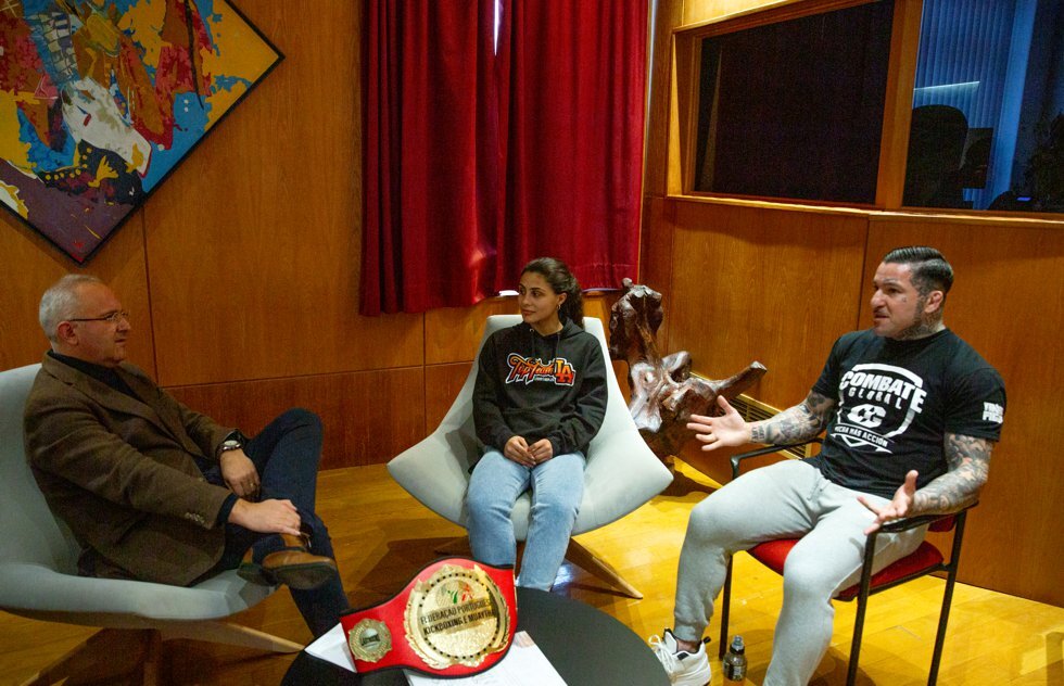 Rece&ccedil;&atilde;o Andreia Concei&ccedil;&atilde;o 2