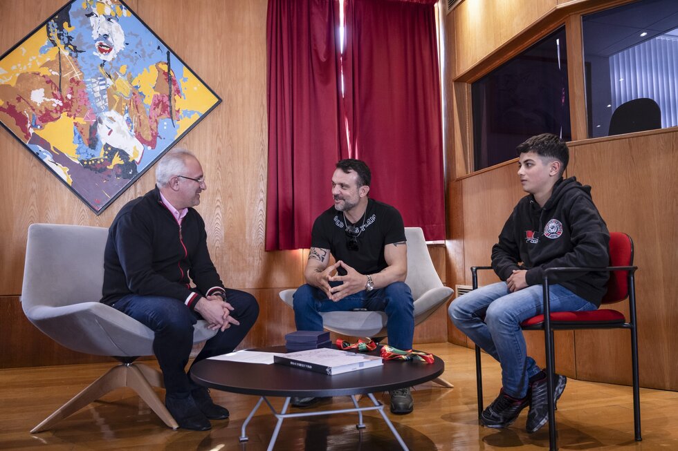 20240411___Receção Bruno Correia + _Old Dog Team (2)