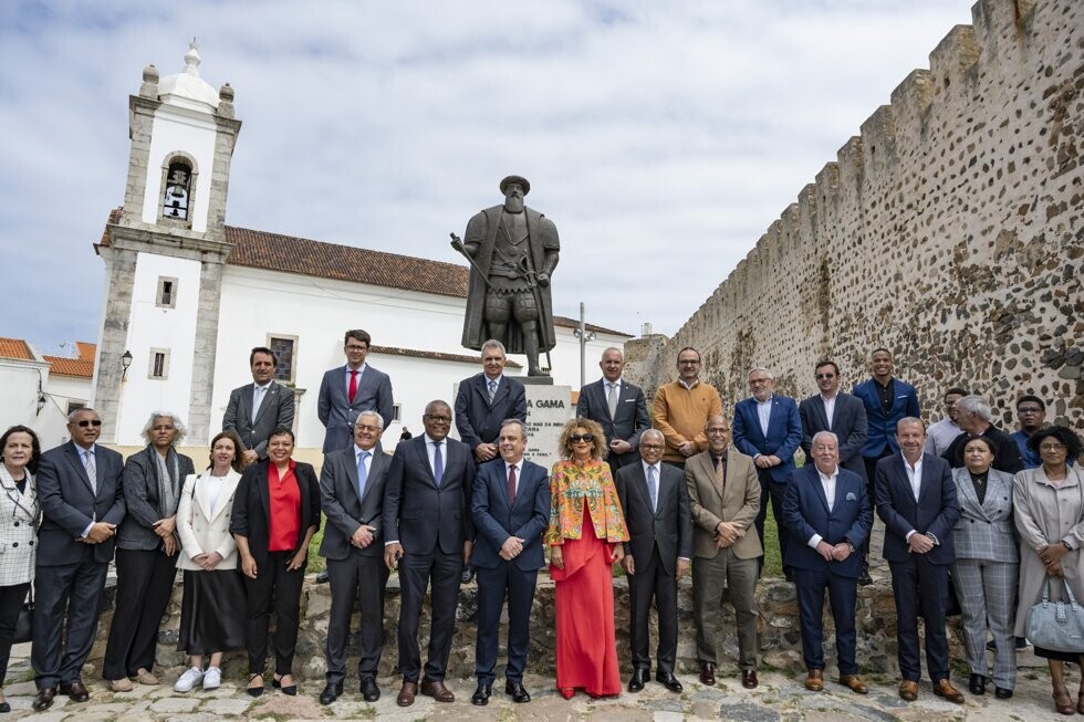 Visita PR Cabo Verde 2